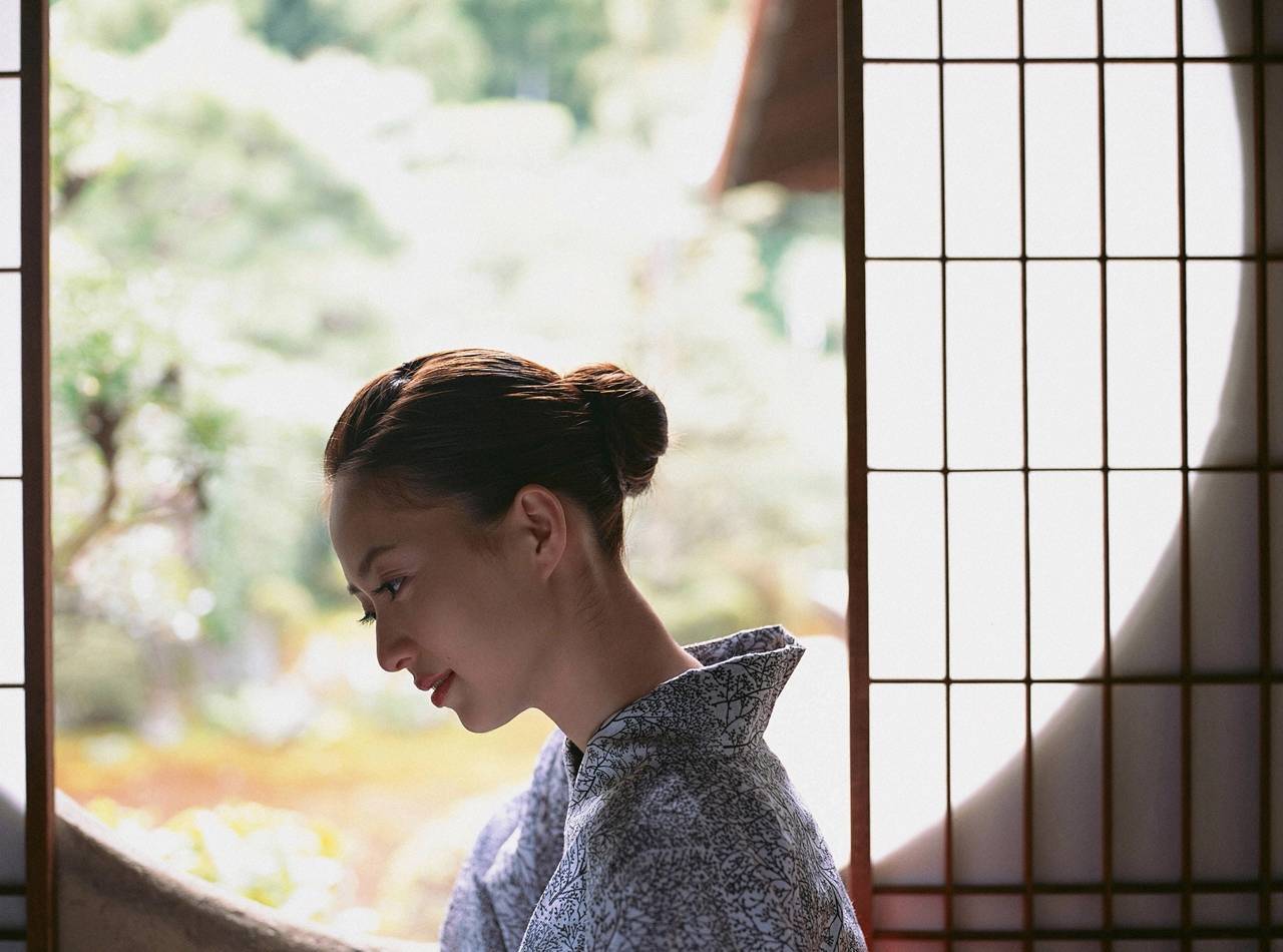 [VYJ] 逢泽莉娜 逢沢りな  No.116 Rina  Aizawa　日本美女性感套图